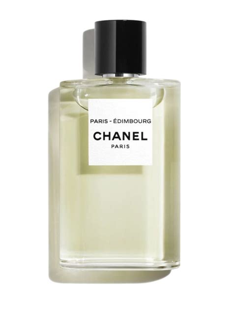 chanel edimbourg eau de toilette|Chanel edimbourg perfume.